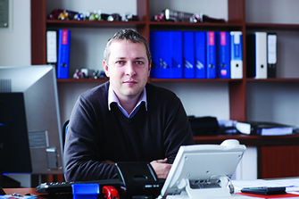 Petr Jelínek